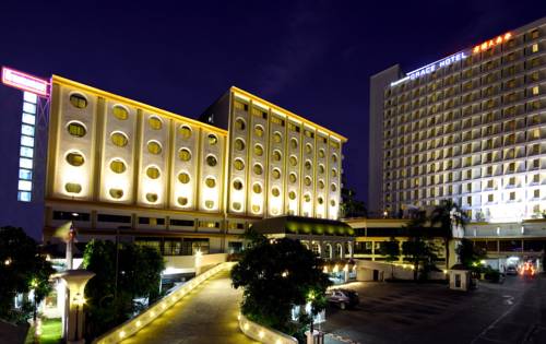 Bangkok Thailand Aktionscode Booking.com