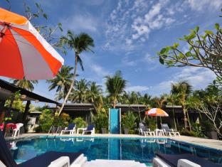 Khao Lak Thailand Hotels