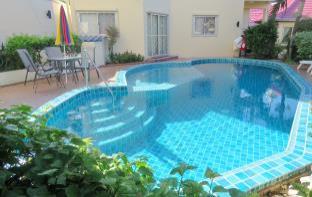 Pattaya Thailand Hotels
