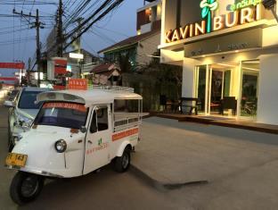 Udon Thani Thailand Hotels