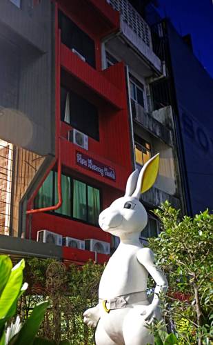 Bangkok Thaïlande code promo Booking.com