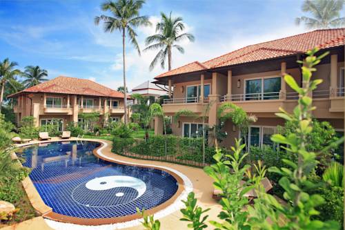 Ban Bang Po Thailand Promo Code Booking.com