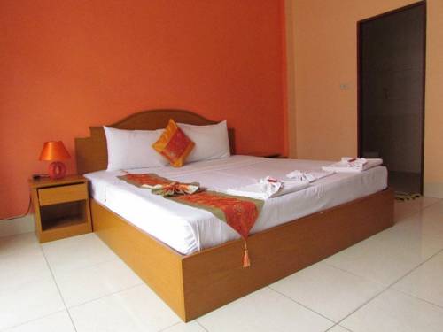 Patong Beach Thailand Aktionscode Booking.com