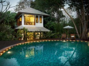 Chiang Mai Thailand Hotels