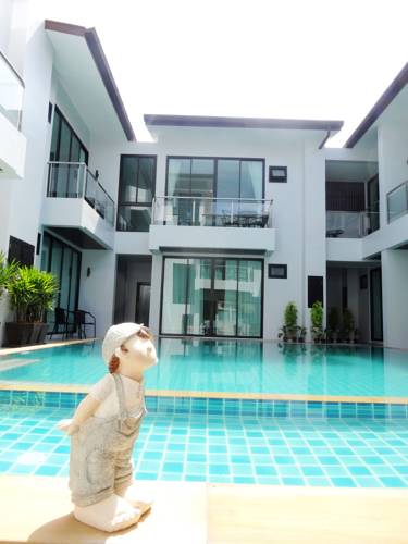 Phuket Town Thailand Promo Code Booking.com