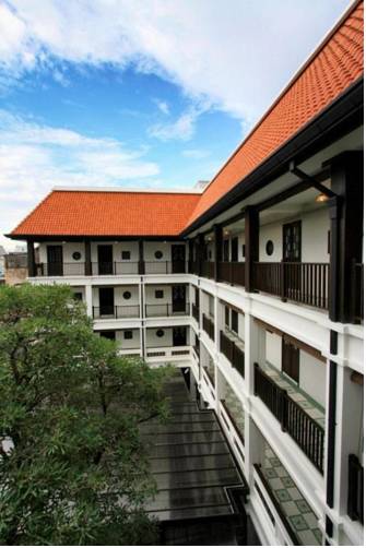 Bangkok Thaïlande code promo Booking.com