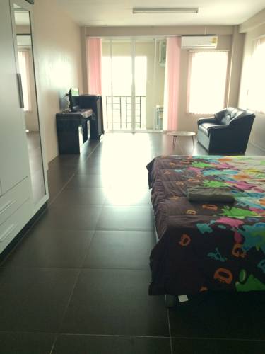 Pattaya Central Thailand Promo Code Booking.com