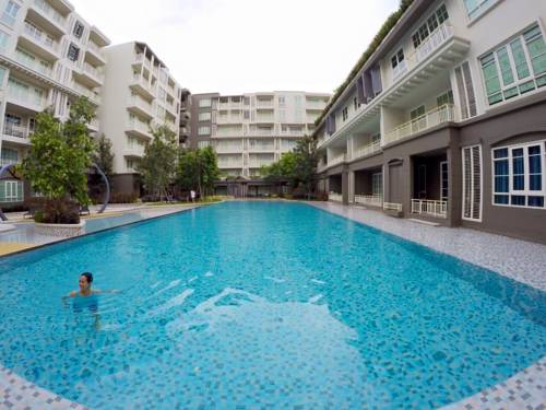 Ban Khao Takiap Thailand Promo Code Booking.com