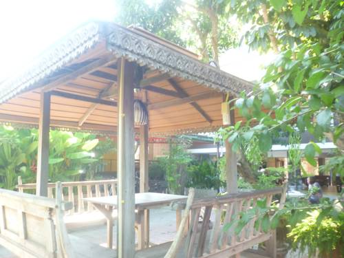 Pattaya South Thailand Hotel