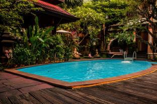 Chiang Mai Thailand Hotels
