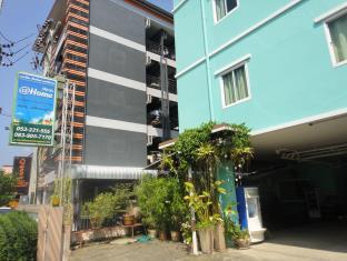 Chiang Mai Thailand Hotels