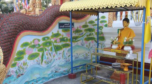 Chiang Khong Thailand Promo Code Booking.com