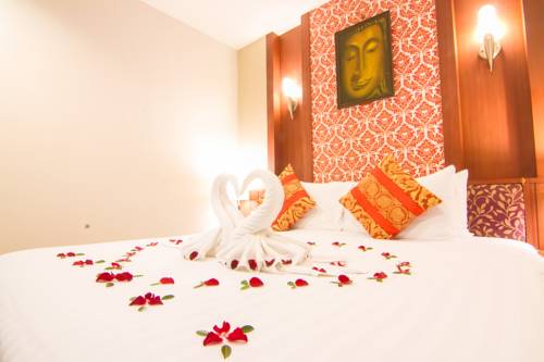 Patong Thailand Hotel