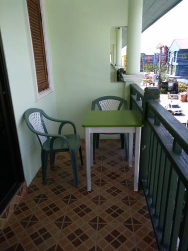 Khao Lak Thailand Promo Code Booking.com