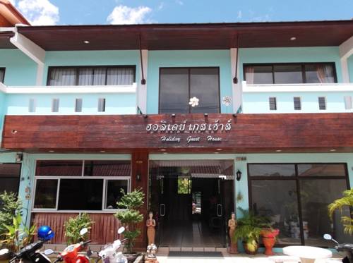 Chaweng Beach Thailand Promo Code Booking.com