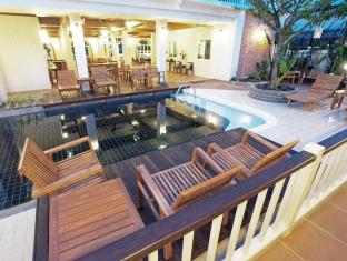 Pattaya Thailand Hotels