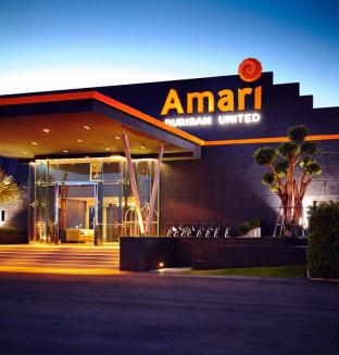 Buriram Thailand Promo Code Agoda.com
