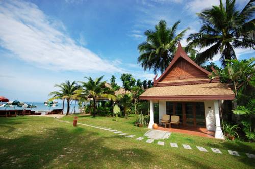 Khao Lak Thailand Promo Code Booking.com
