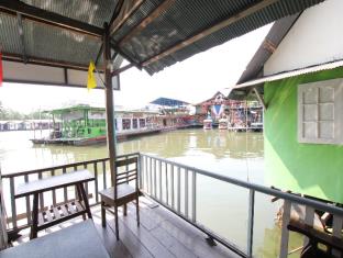Kanchanaburi Thailand Hotels