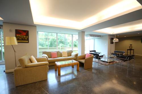 Bangkok Thaïlande code promo Booking.com
