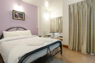Udon Thani Thailand Hotels