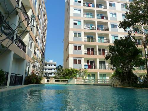 Pattaya South Thailand Hotel