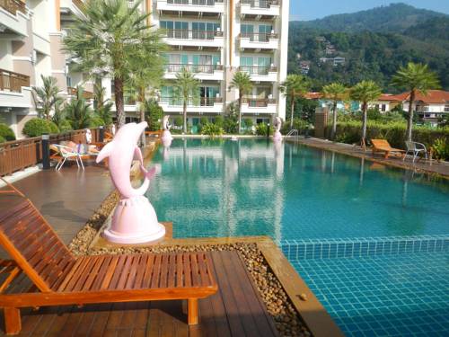 Patong Beach Thailand Promo Code Booking.com