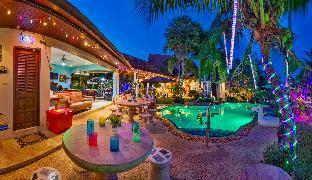 Pattaya Thailand Hotels