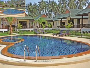 Koh Phangan Thailand Hotels
