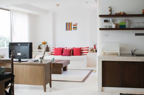 Hua Hin Thailand Hotel
