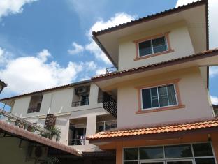 Chiang Rai Thailand Hotels