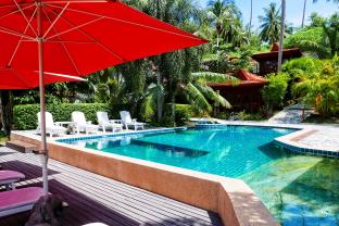 Koh Phangan Thailand Hotels
