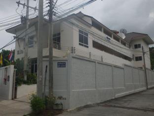 Chonburi Thailand Hotels