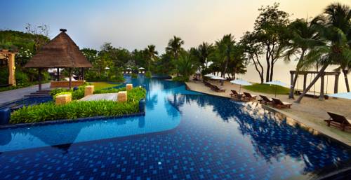 Hua Hin Thaïlande code promo Booking.com