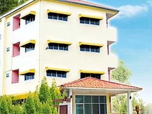 Khon Kaen Thailand Hotels