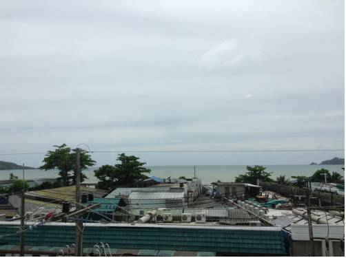 Patong Beach Thailand Hotel