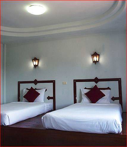 Khao Lak Thailand Promo Code Booking.com