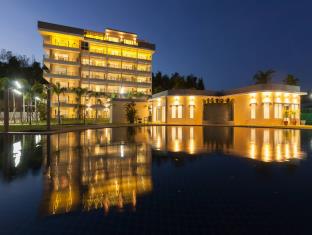 Rayong Thailand Hotels