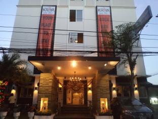 Chiang Mai Thailand Hotels