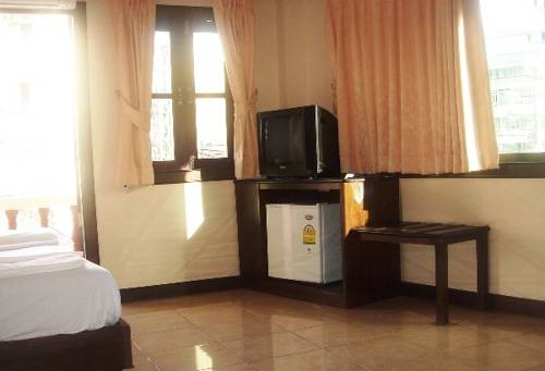 Patong Beach Thailand Aktionscode Booking.com