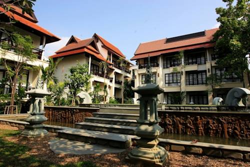 Chiang Mai Thailand Promo Code Booking.com