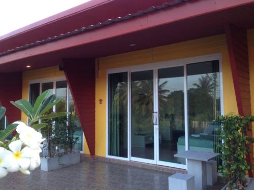 Surat Thani Thailand Hotel