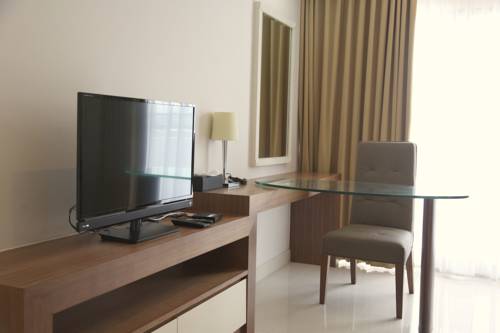 Bangkok Thaïlande code promo Booking.com