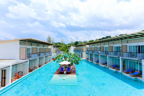 Khao Lak Thailand Promo Code Booking.com