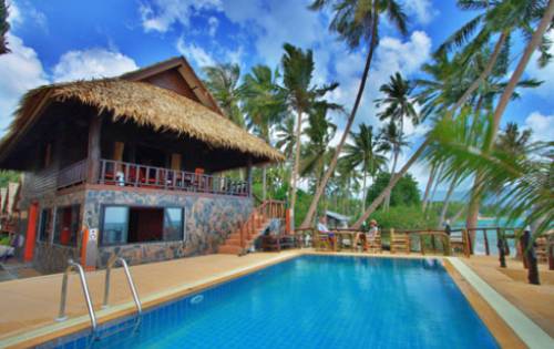 Baan Tai Thaïlande code promo Booking.com
