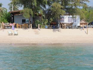 Koh Lanta Thailand Hotels