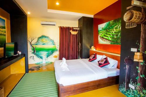 Wiang Pa Pao Thailand Promo Code Booking.com
