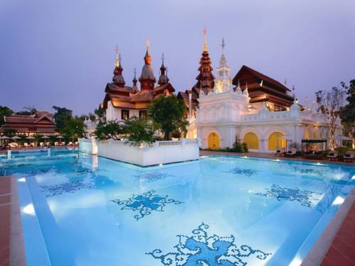Chiang Mai Thailand Promo Code Booking.com