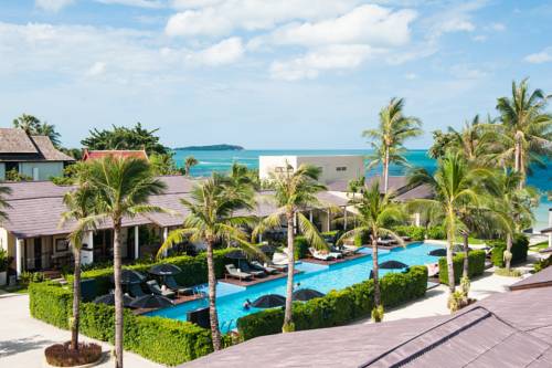 Chaweng Beach Thailand Promo Code Booking.com
