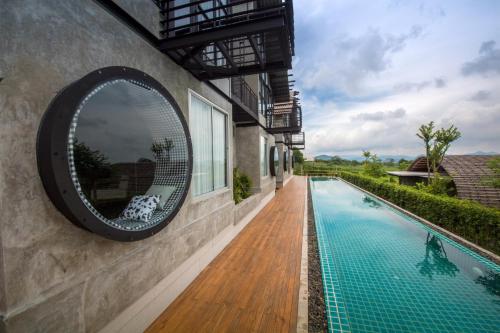 Khao Yai Thailand Promo Code Agoda.com
